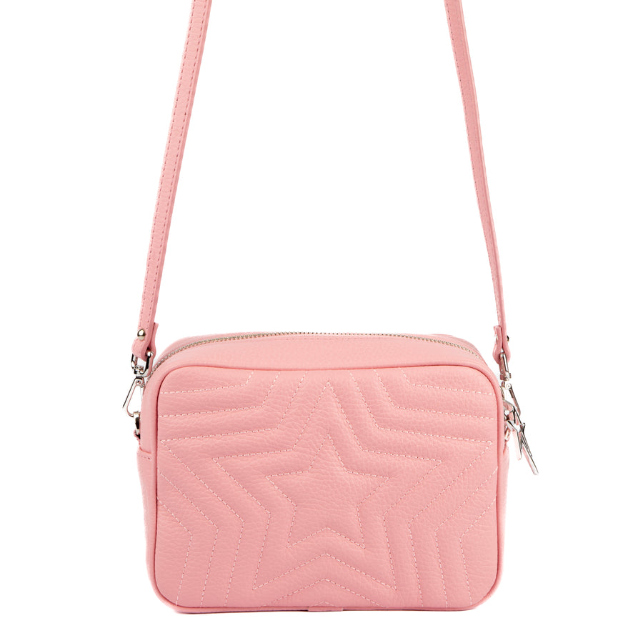 Bolso Camila Star | Pink