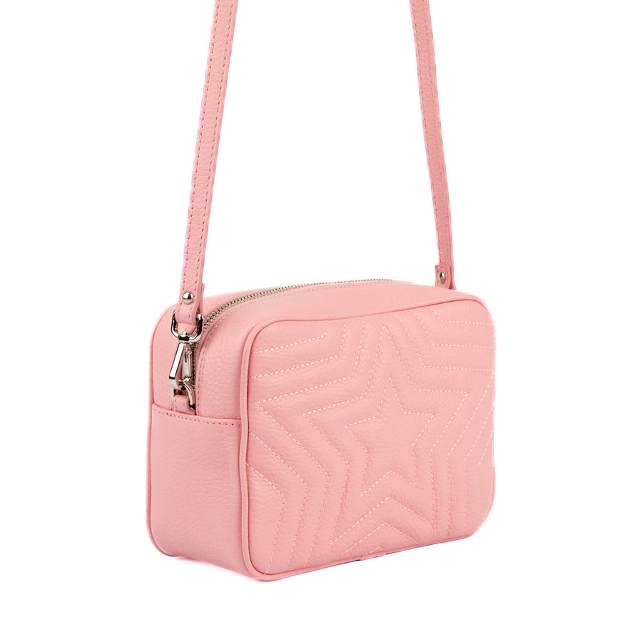 Bolso Camila Star | Pink