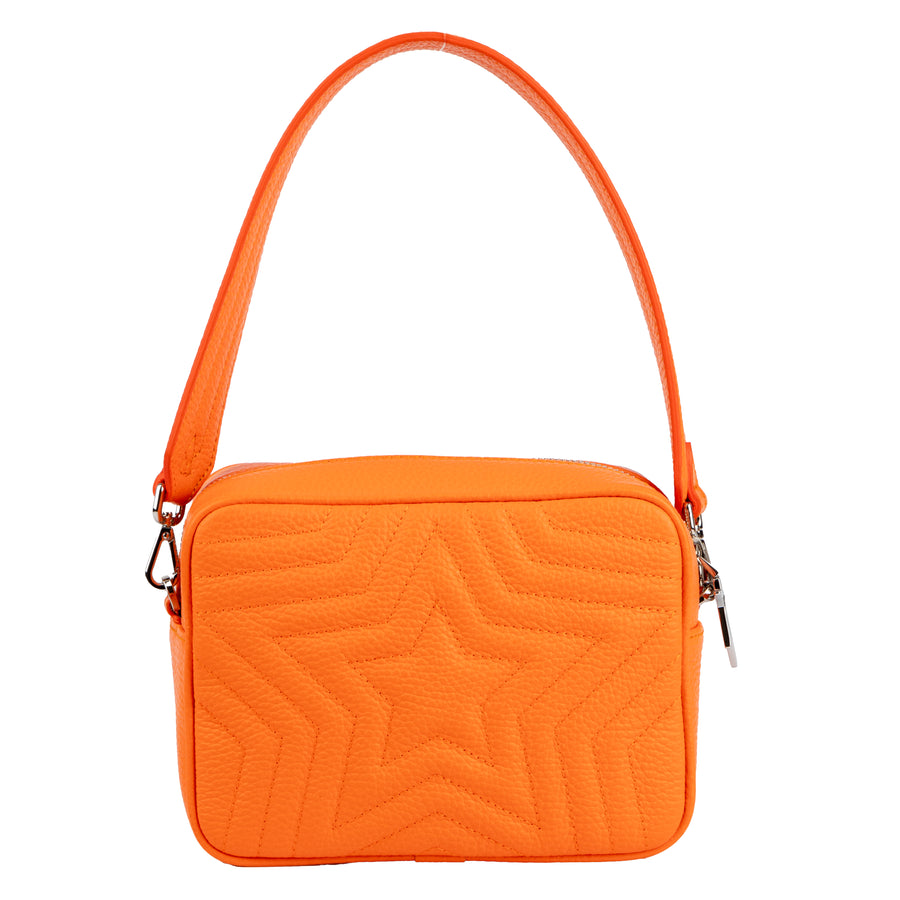 Bolso Camila Star | Naranja