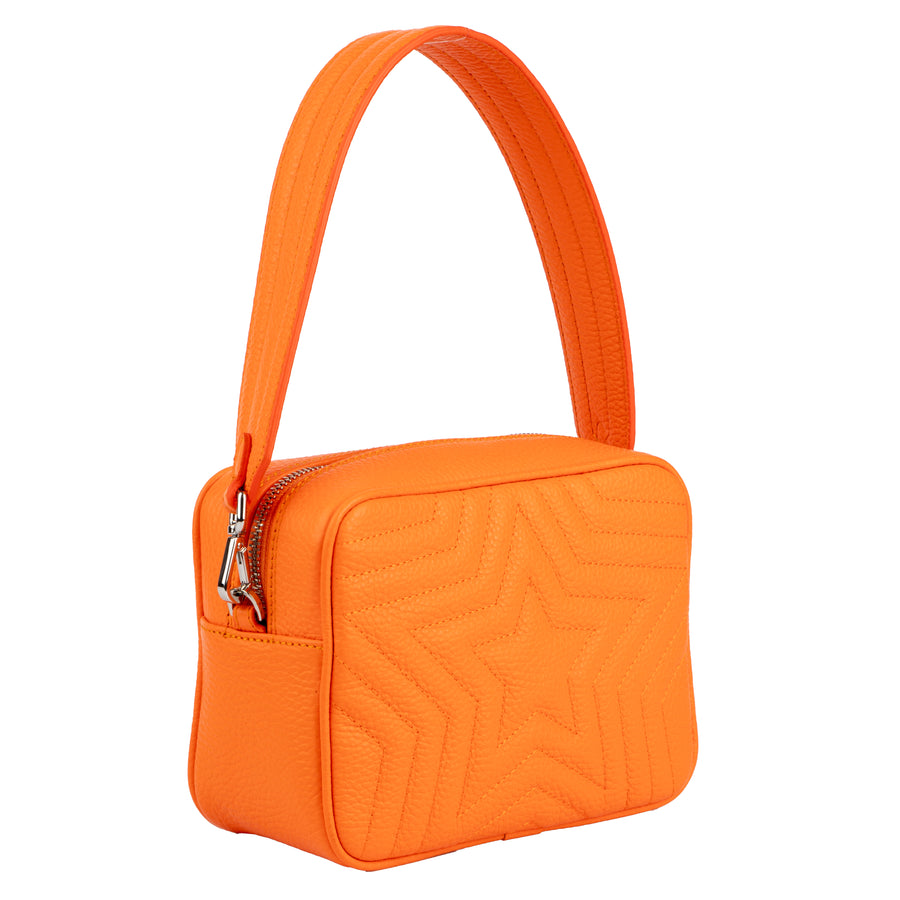 Bolso Camila Star | Naranja