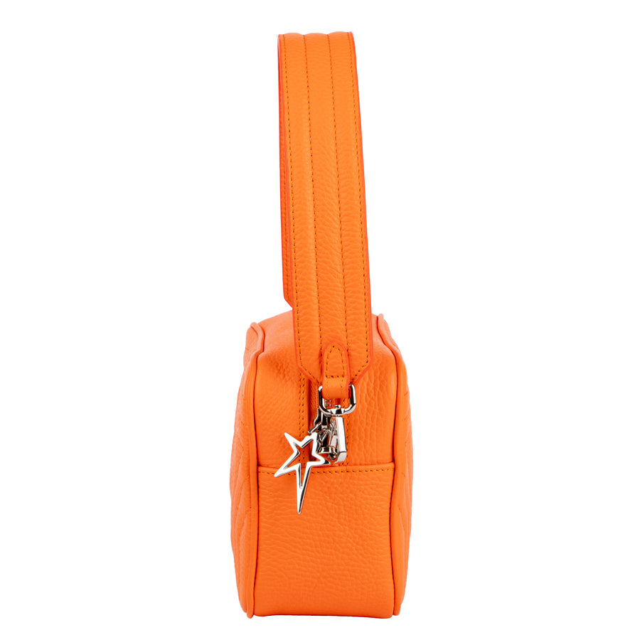 Bolso Camila Star | Naranja