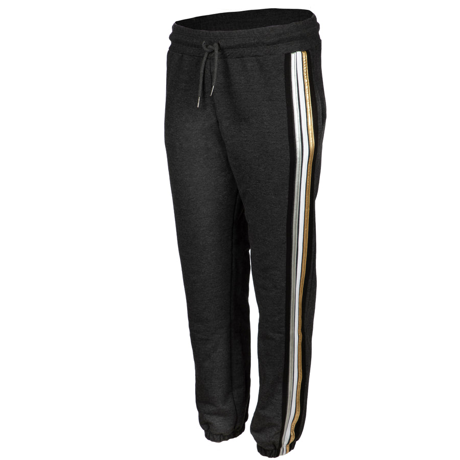 Jogger Guillermina PWR Gris Plomo