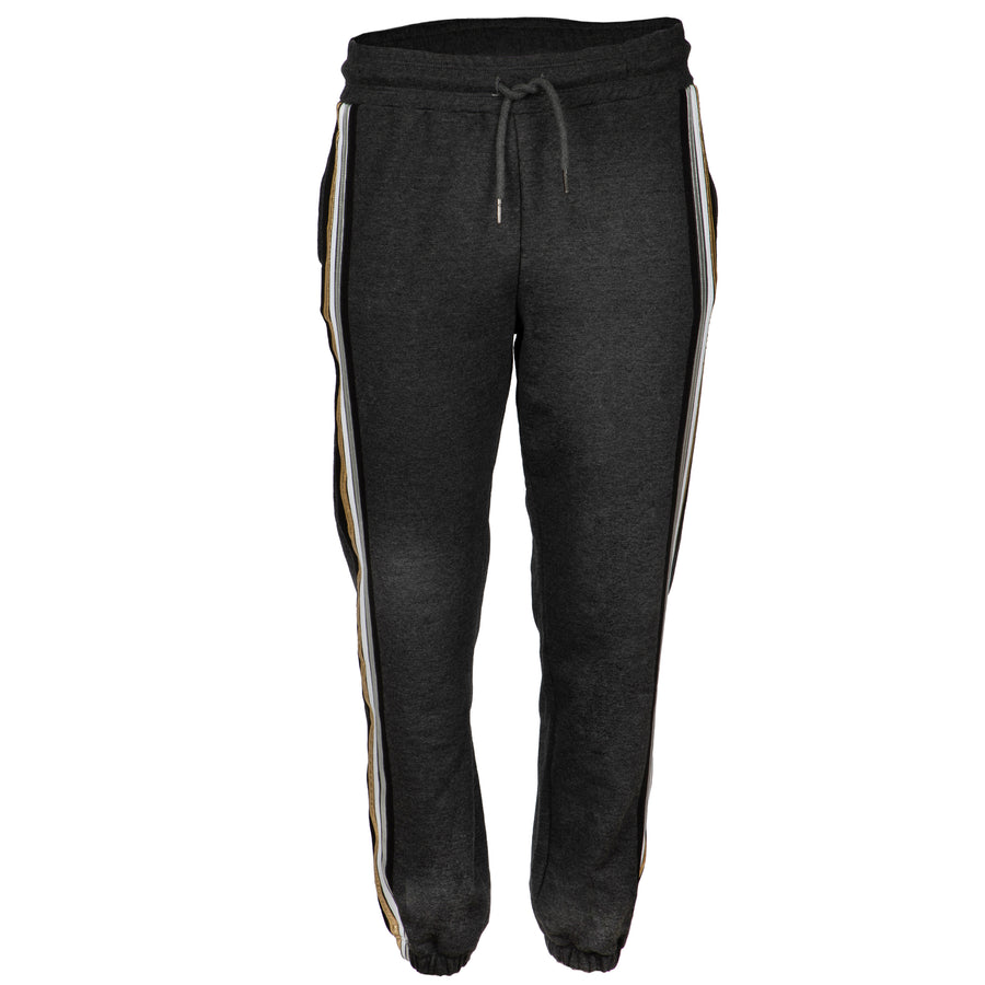 Jogger Guillermina PWR Gris Plomo