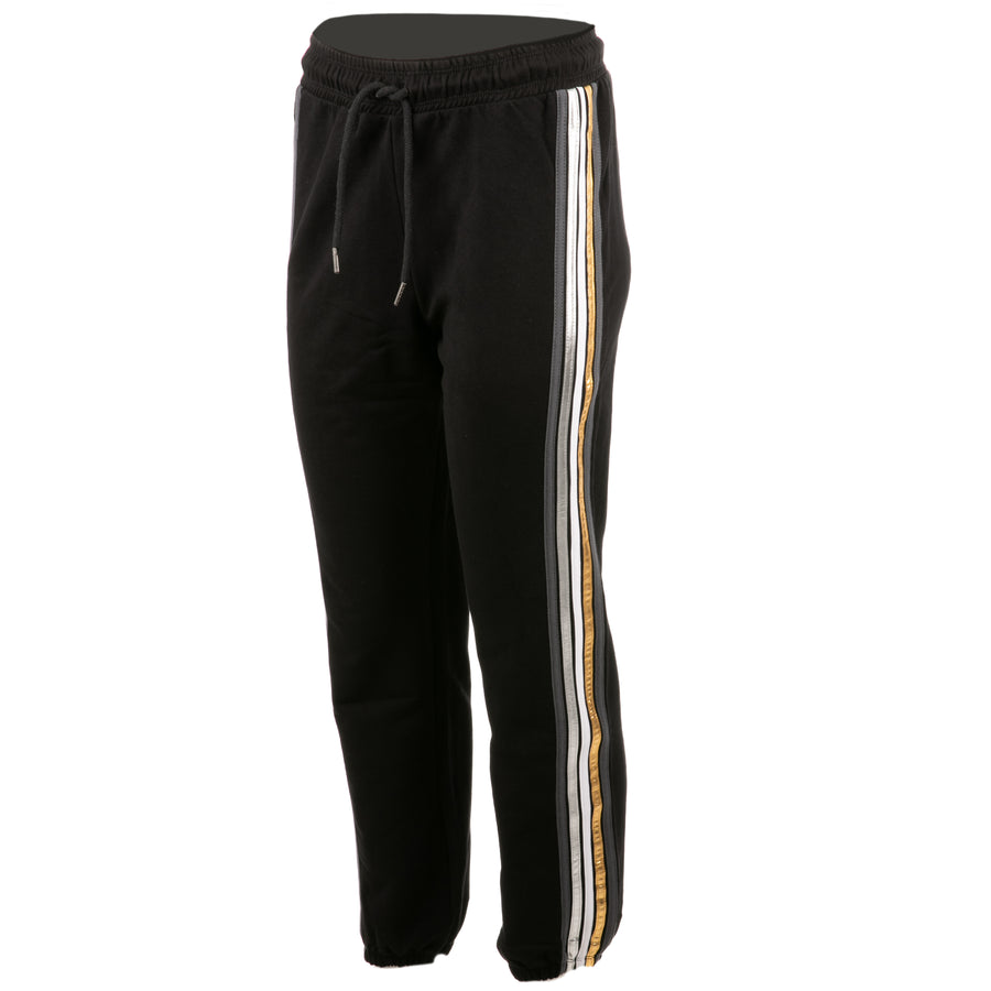 Jogger Guillermina PWR Negro