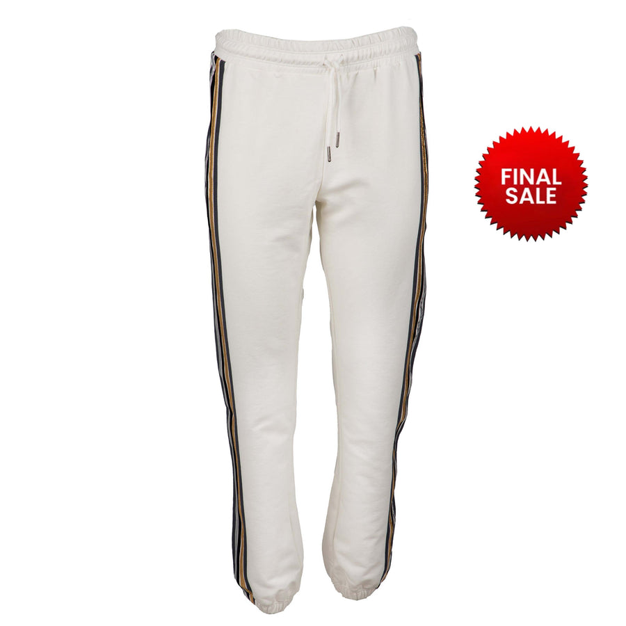 Jogger Guillermina PWR Vanilla