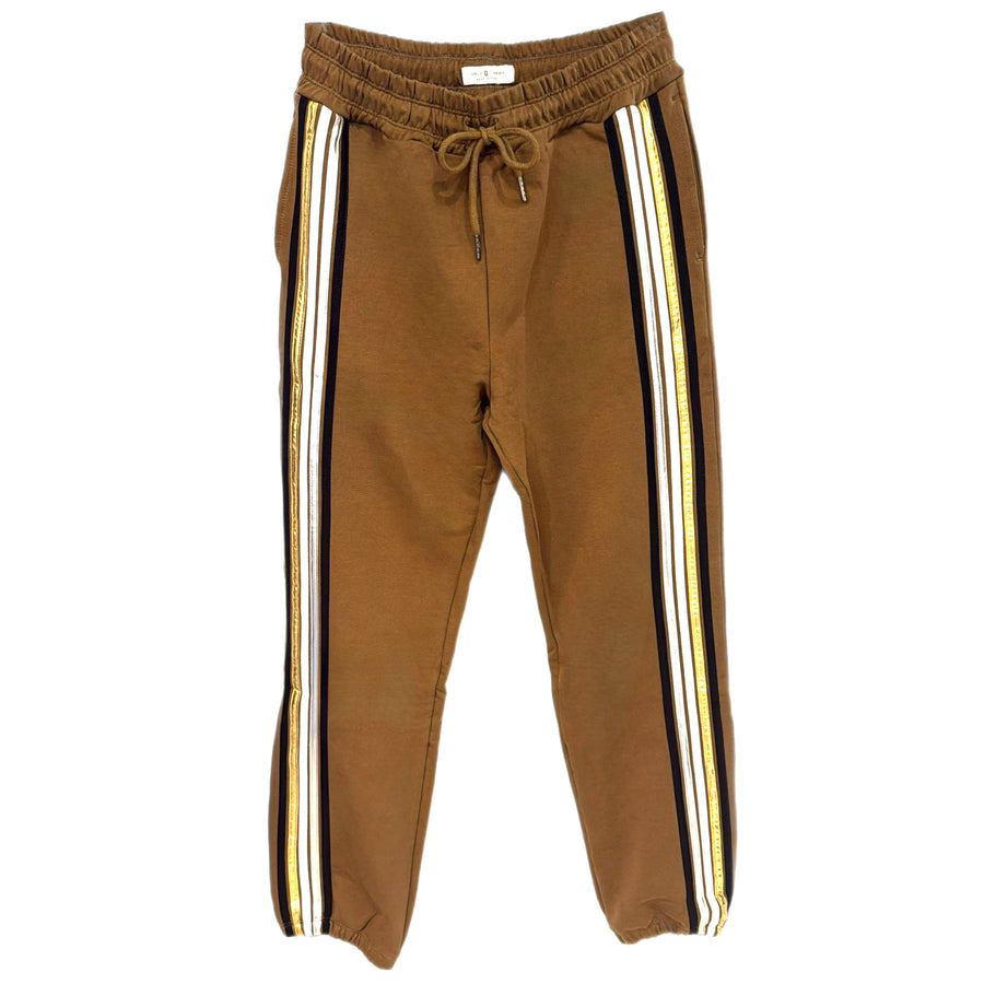 Jogger Guillermina PWR Brownie