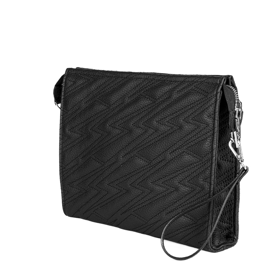 Bolso Andrea PWR | Negro