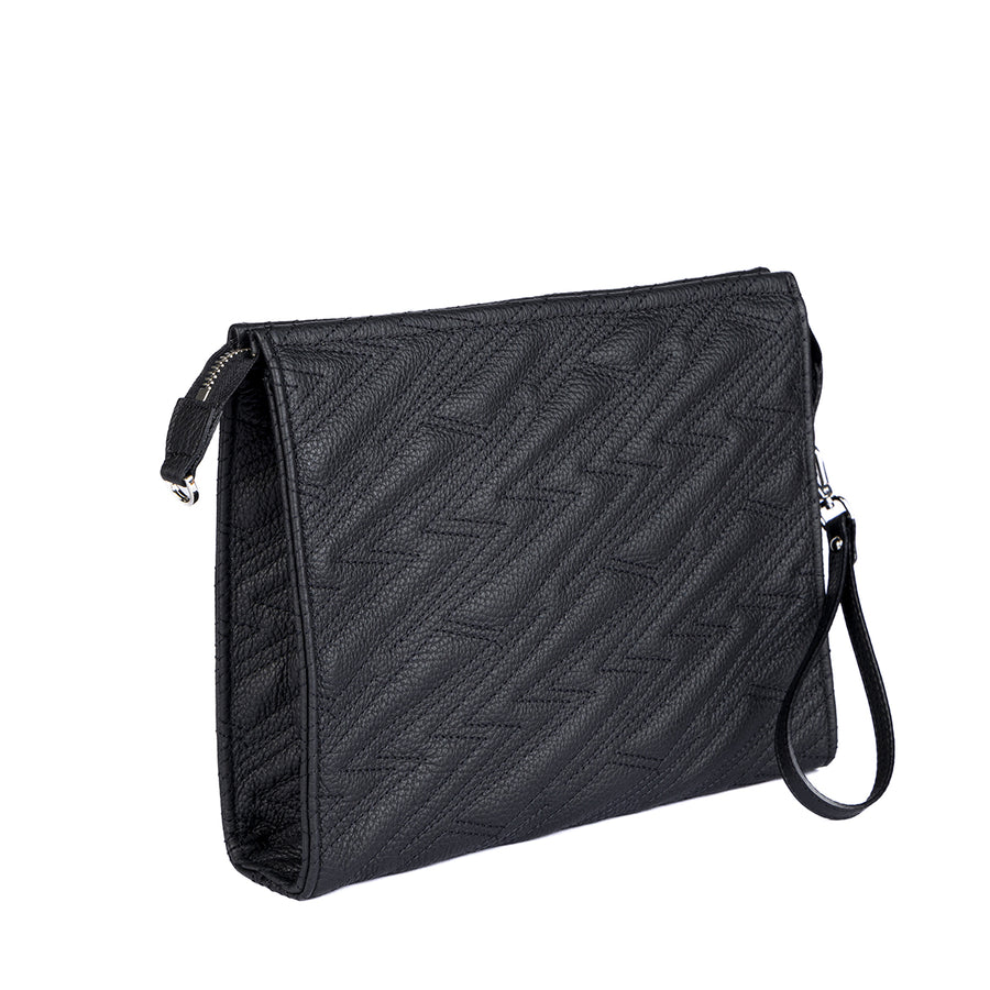 Bolso Andrea PWR | Negro