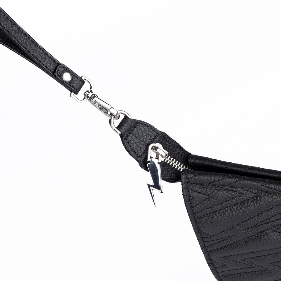 Bolso Andrea PWR | Negro