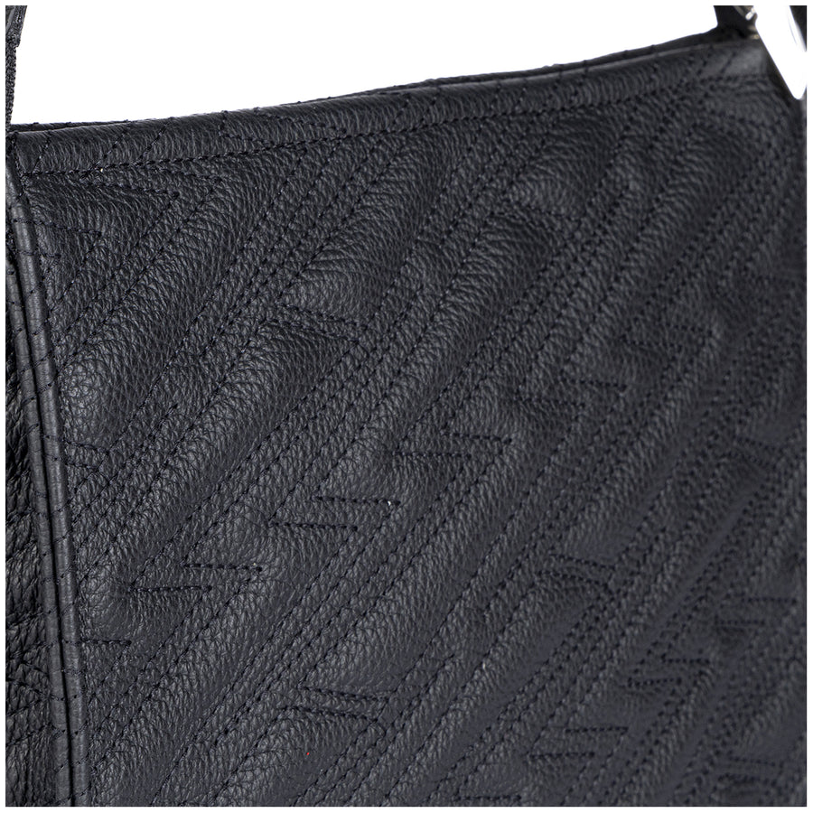 Bolso Andrea PWR | Negro