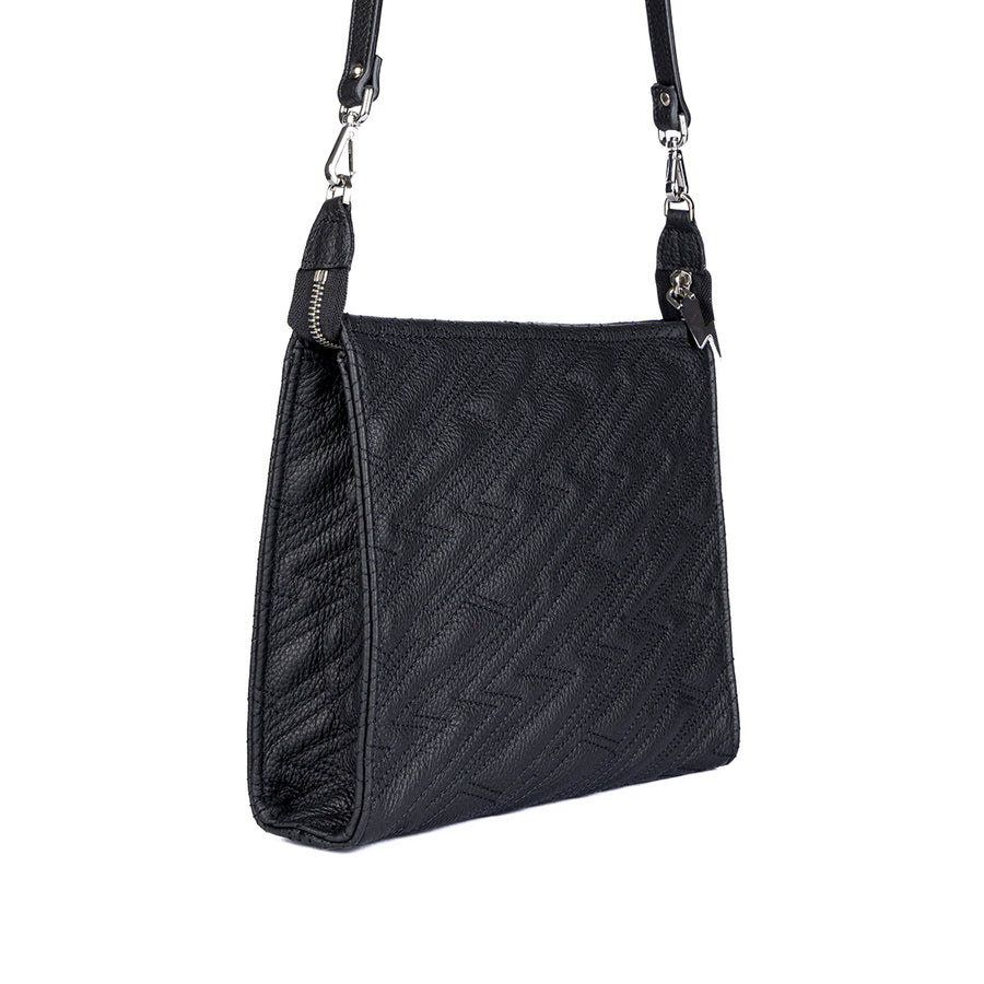 Bolso Andrea PWR | Negro