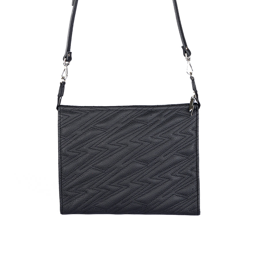 Bolso Andrea PWR | Negro