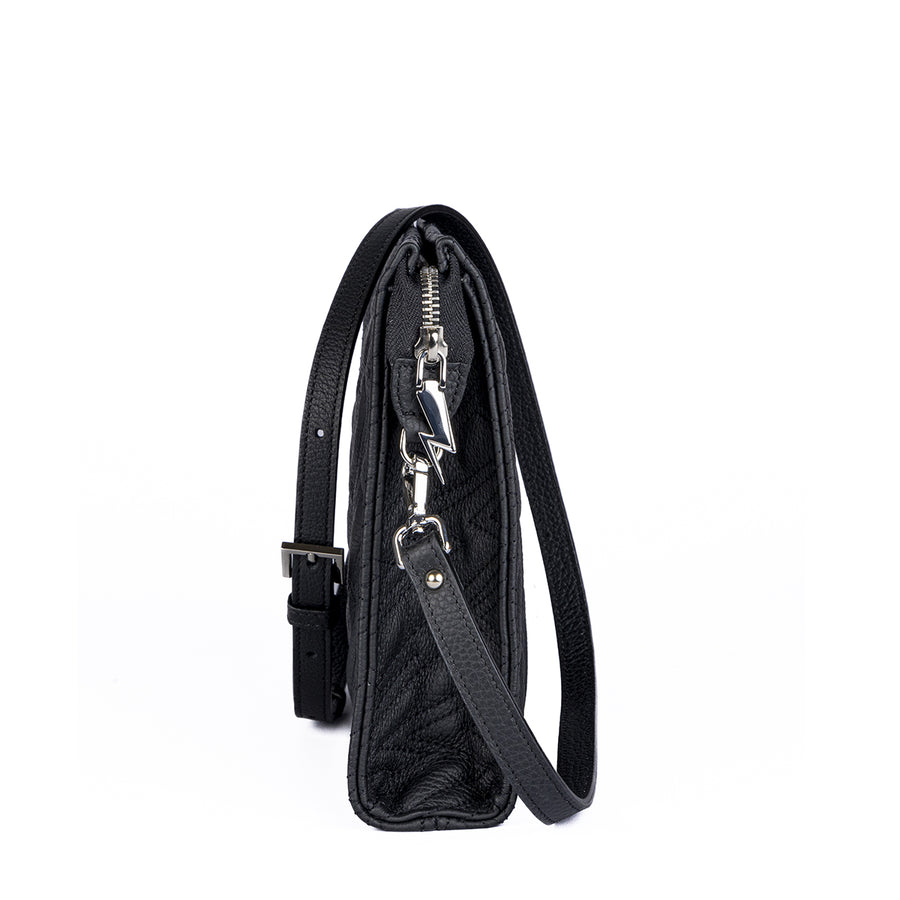 Bolso Andrea PWR | Negro