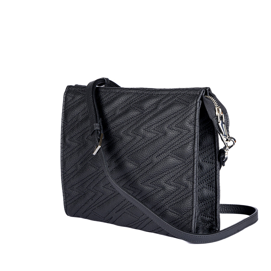 Bolso Andrea PWR | Negro