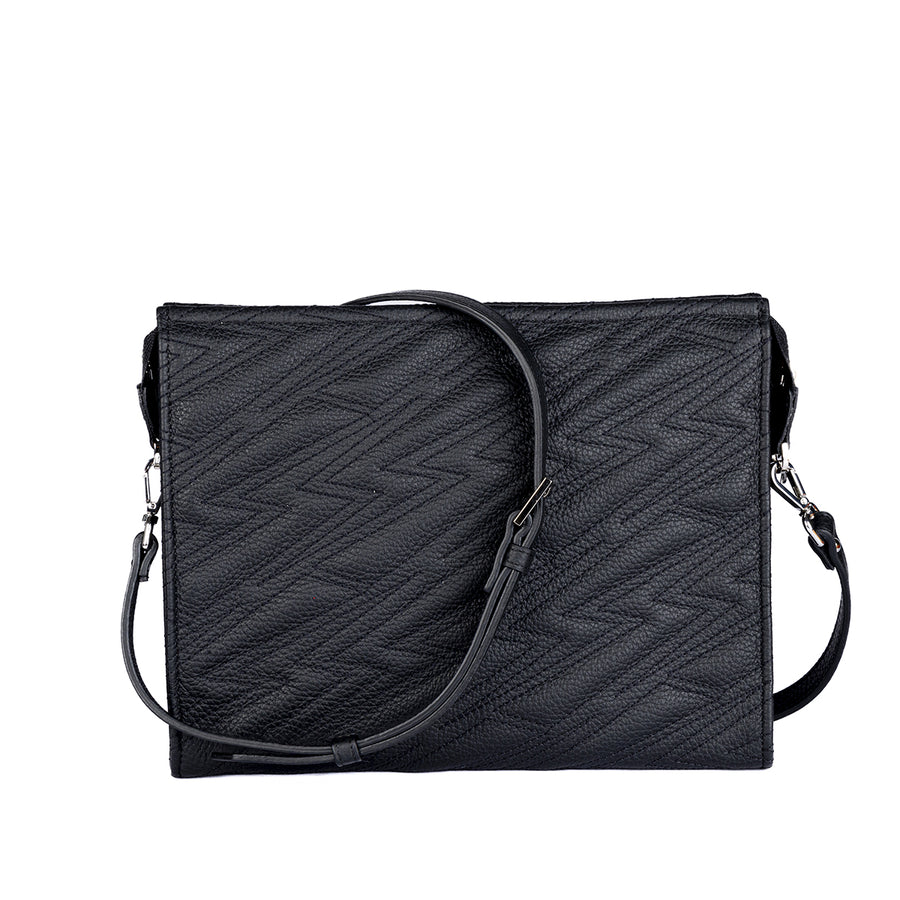 Bolso Andrea PWR | Negro