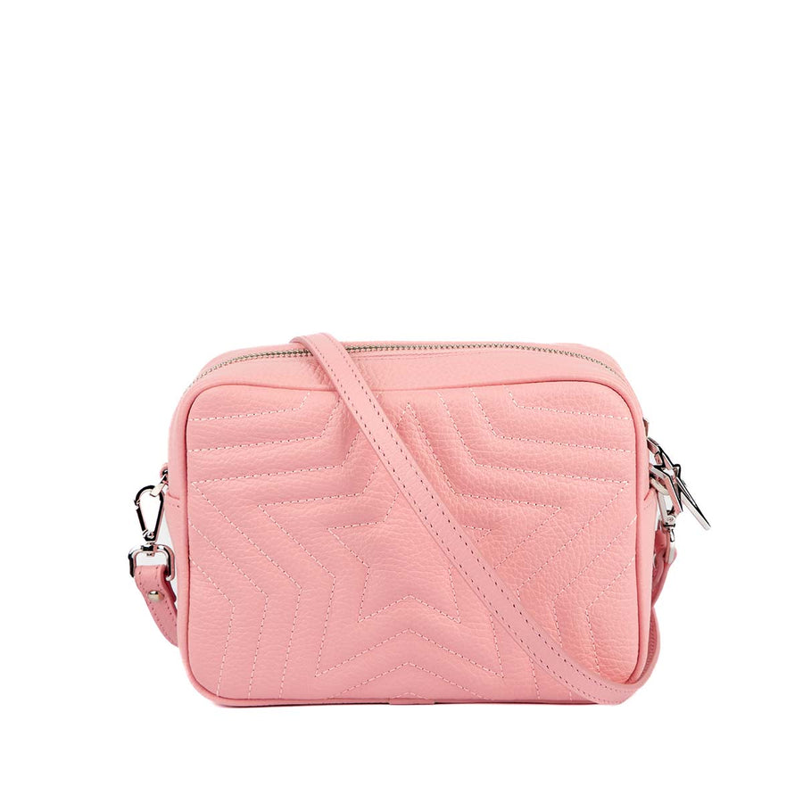 Bolso Camila Star | Pink