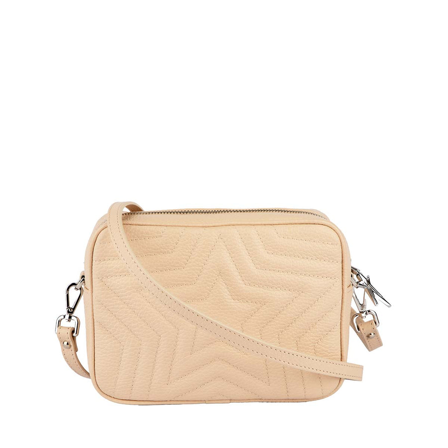 Bolso Camila Star | Nude