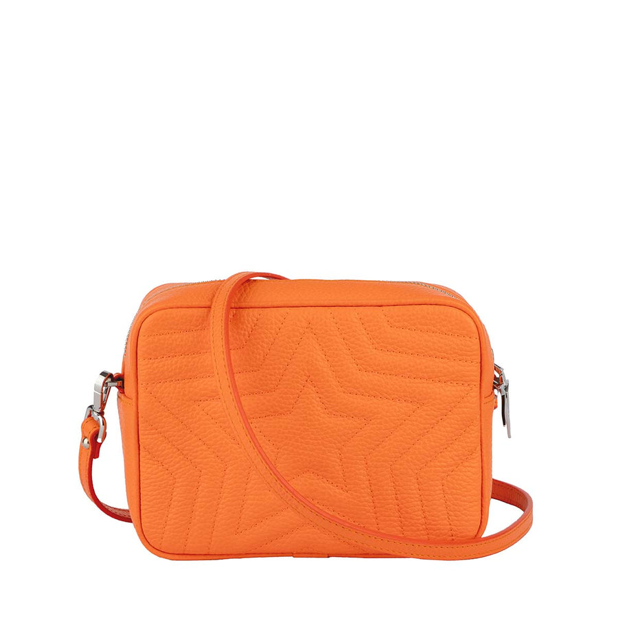 Bolso Camila Star | Naranja