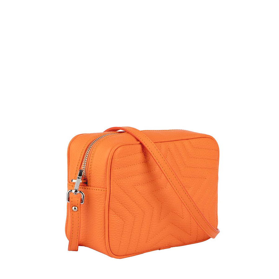 Bolso Camila Star | Naranja