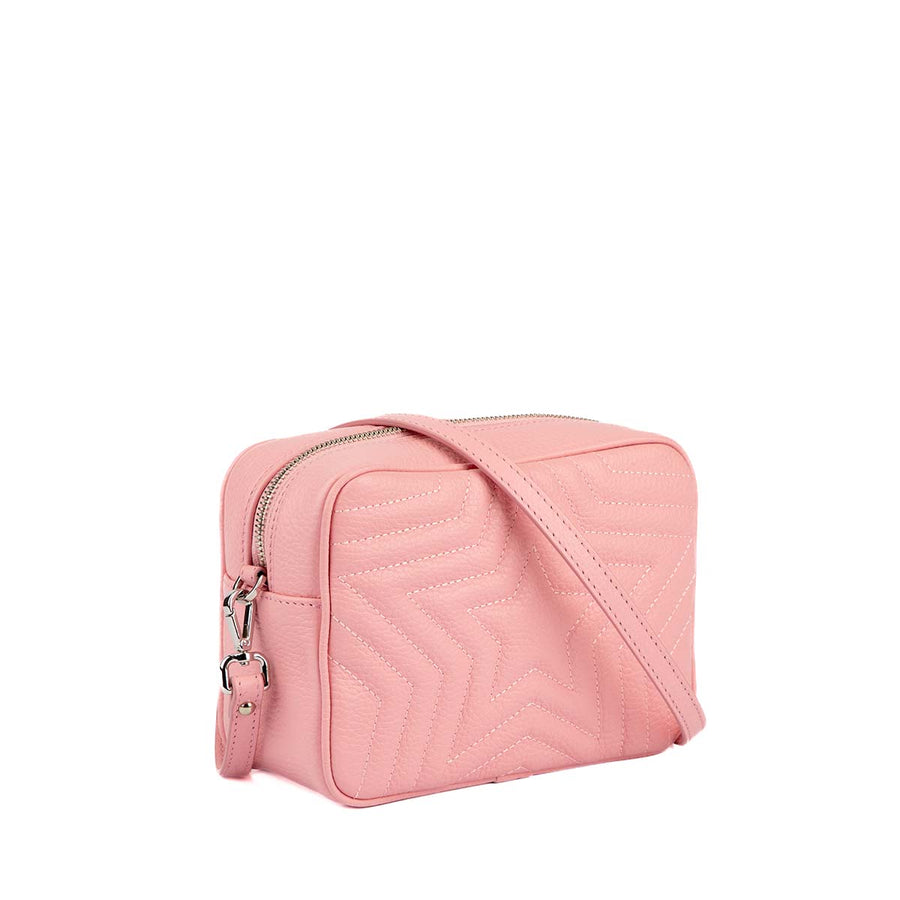 Bolso Camila Star | Pink