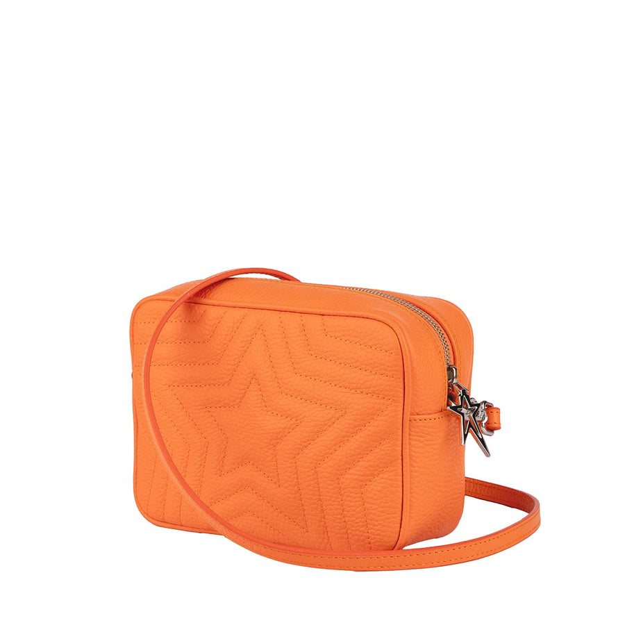 Bolso Camila Star | Naranja