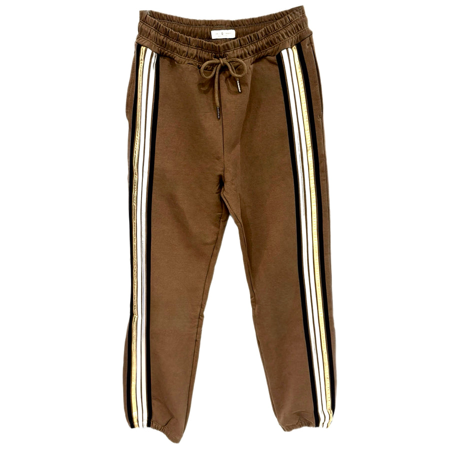 Jogger Guillermina PWR Brownie