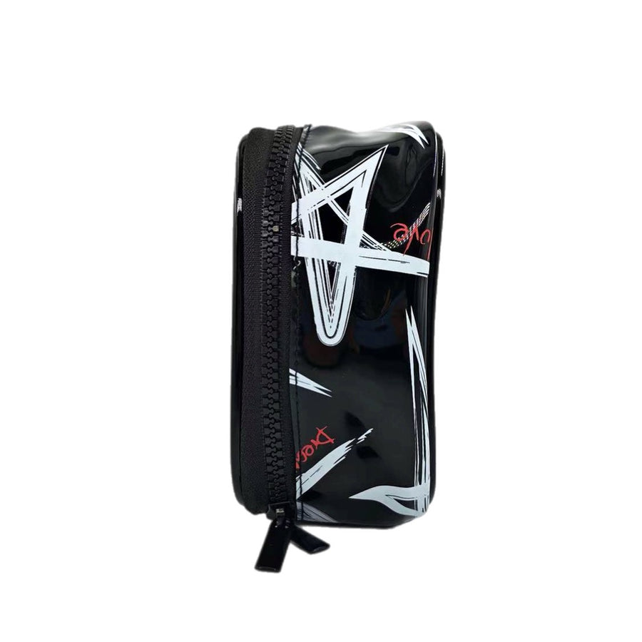 Organizador Multiuso | Negro Estrellas Blancas