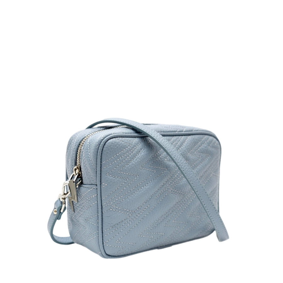 Bolso Camila PWR | Azul Cielo