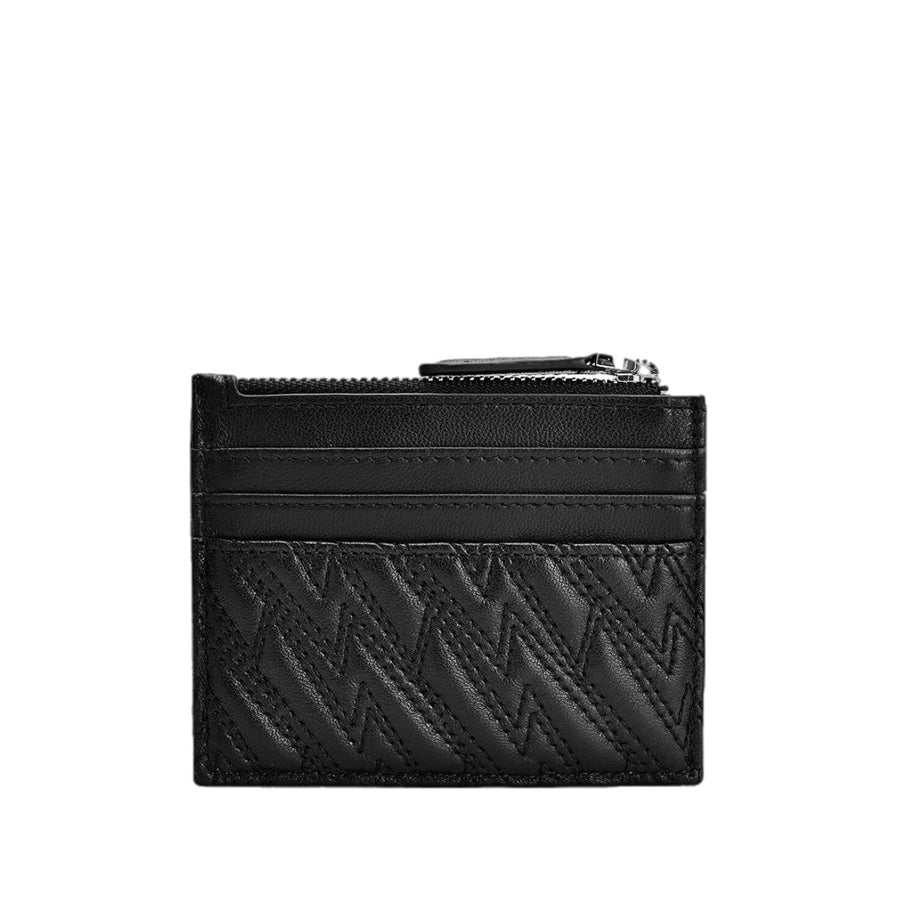 Tarjetero Camila PWR | Negro