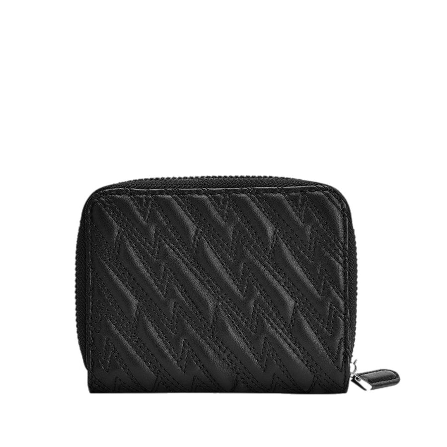 Billetera Mediana Camila PWR | Negro