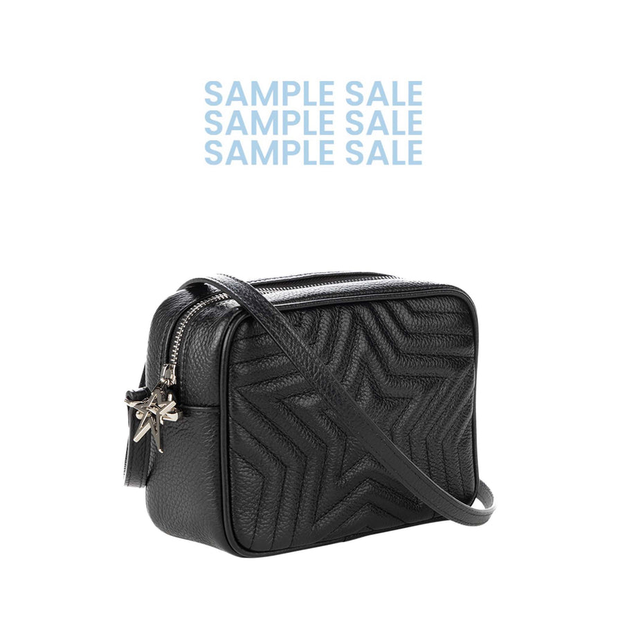 Bolso Camila Star | Negro