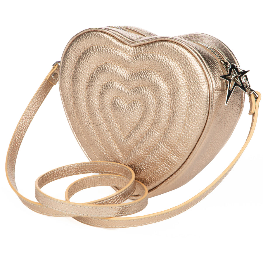 Bolso Olguita | Rose Gold