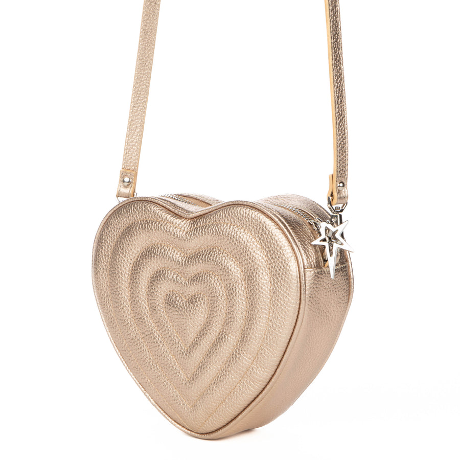 Bolso Olguita | Rose Gold