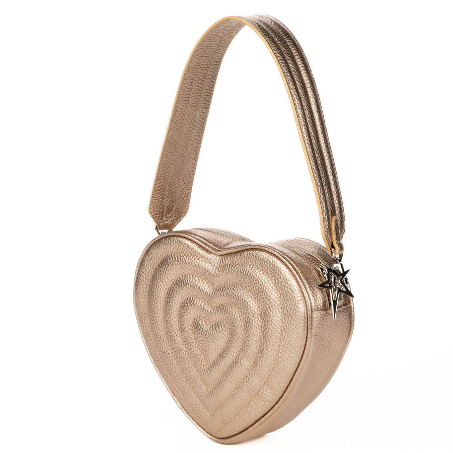 Bolso Olguita | Rose Gold