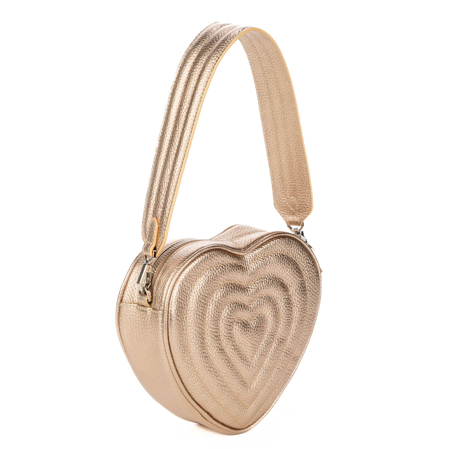 Bolso Olguita | Rose Gold