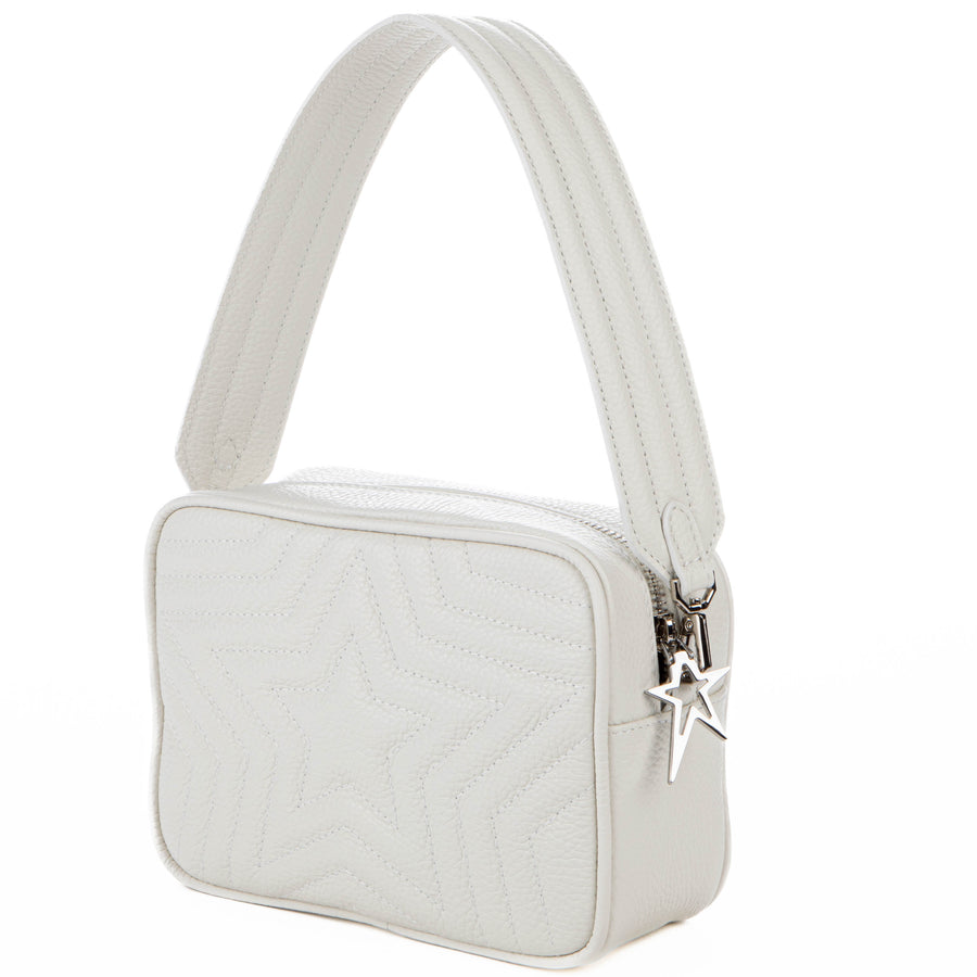 Bolso Camila Star | Off White