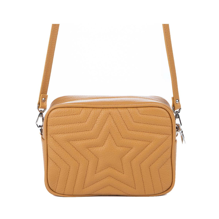 Bolso Camila Star | Camel