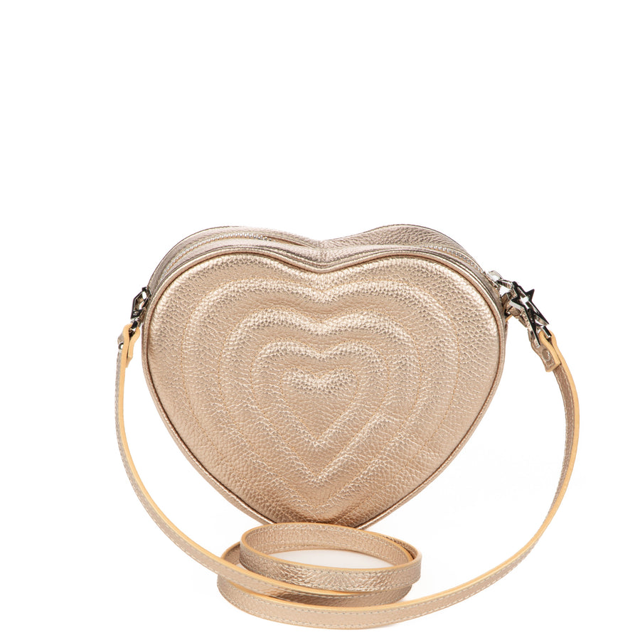 Bolso Olguita | Rose Gold