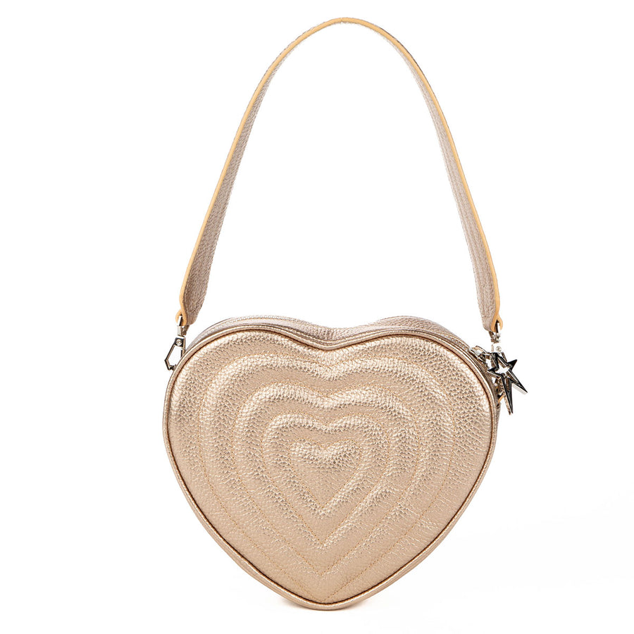 Bolso Olguita | Rose Gold