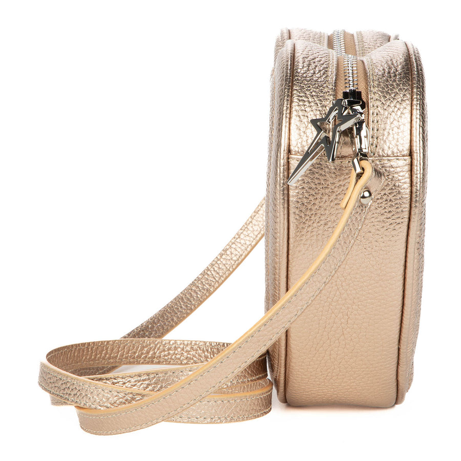 Bolso Olguita | Rose Gold
