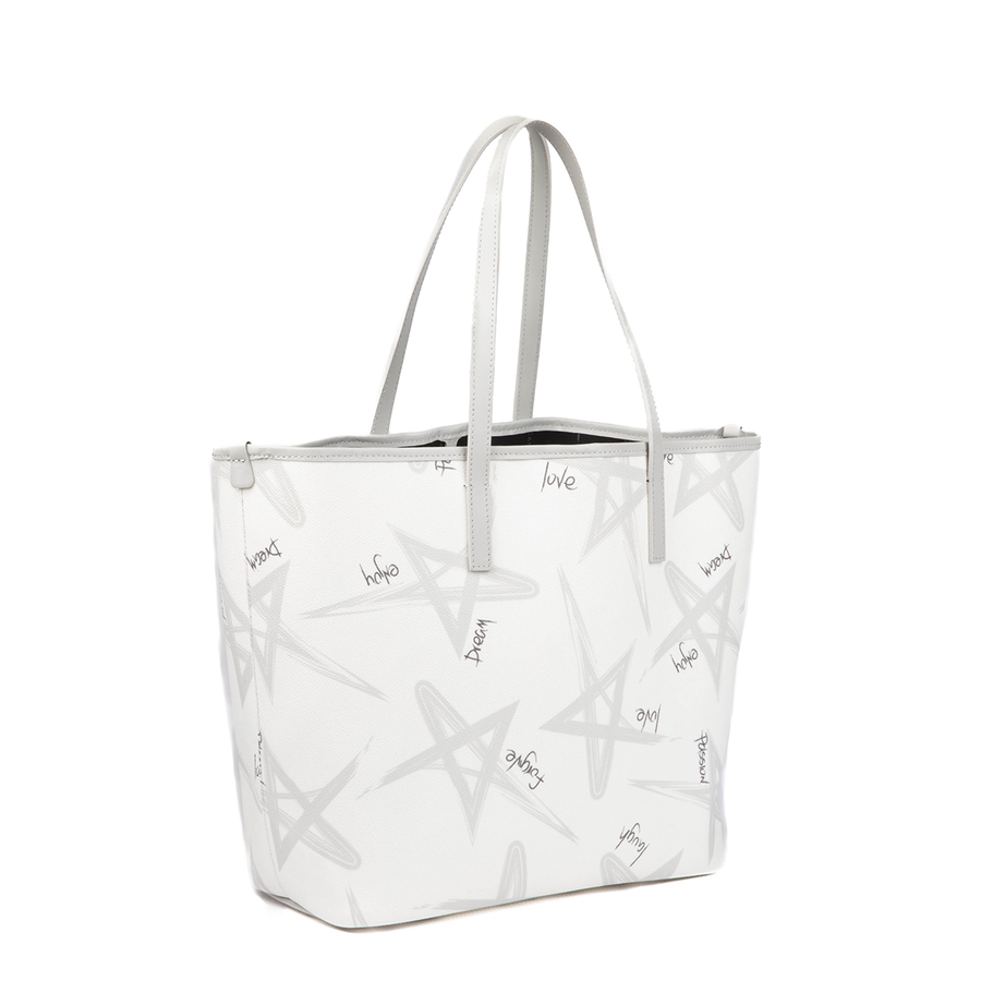 Bolso Valentina | Estrellas Gris
