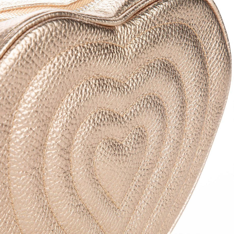 Bolso Olguita | Rose Gold